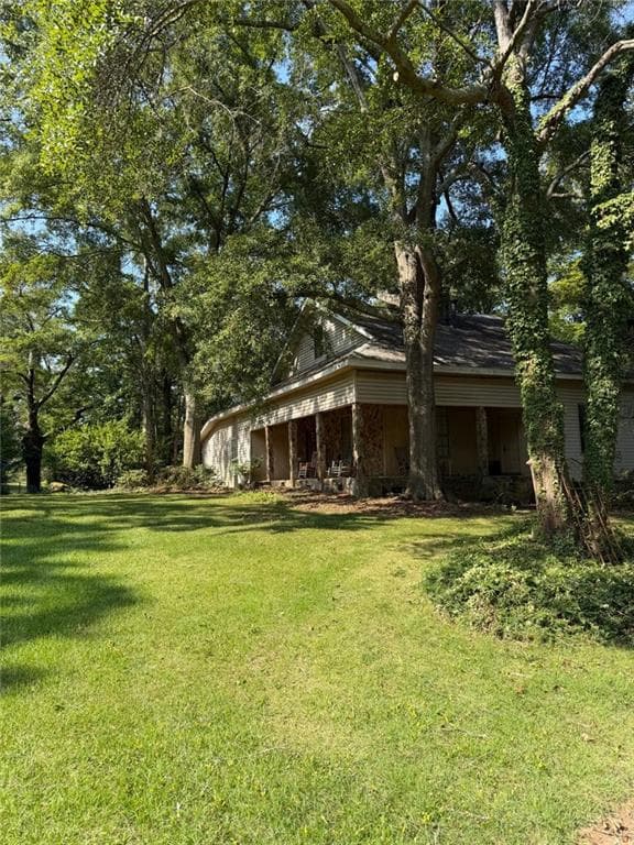 3 bedroom, 2 bathroom, 3,544 sq ft single family residence for sale at 4038 Brownsville Road, Powder Springs, GA 30127 — photo 7