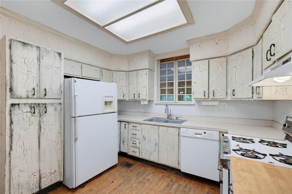 3 bedroom, 2 bathroom, 3,544 sq ft single family residence for sale at 4038 Brownsville Road, Powder Springs, GA 30127 — photo 10