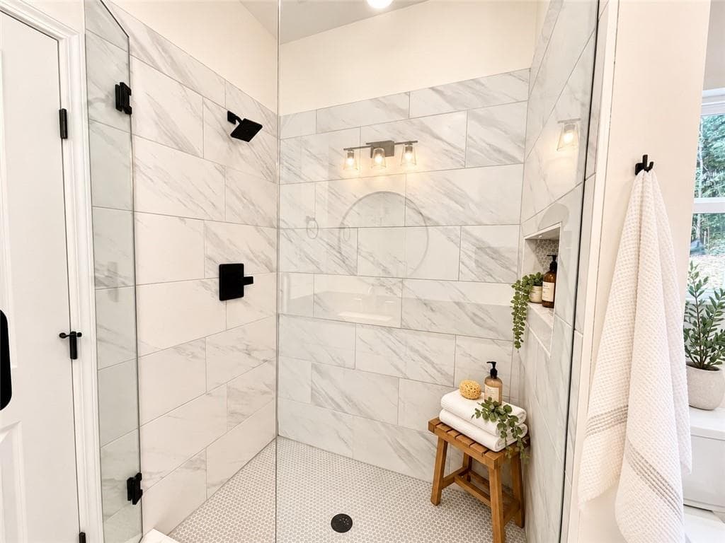 3 bedroom, 2 bathroom, 1,350 sq ft single family residence for sale at 5245 Virginia Avenue, Cumming, GA 30041 — photo 9