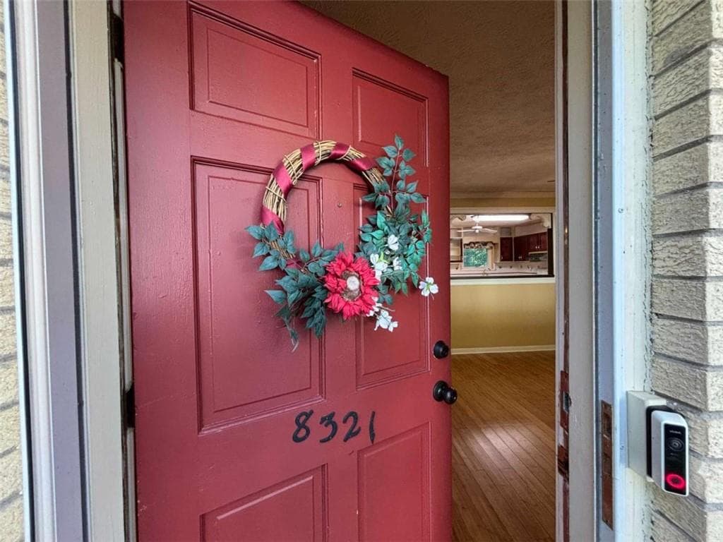 4 bedroom, 3 bathroom, 2,039 sq ft single family residence for sale at 8321 Magnolia Drive, Jonesboro, GA 30238 — photo 6