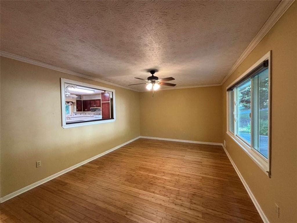 4 bedroom, 3 bathroom, 2,039 sq ft single family residence for sale at 8321 Magnolia Drive, Jonesboro, GA 30238 — photo 7