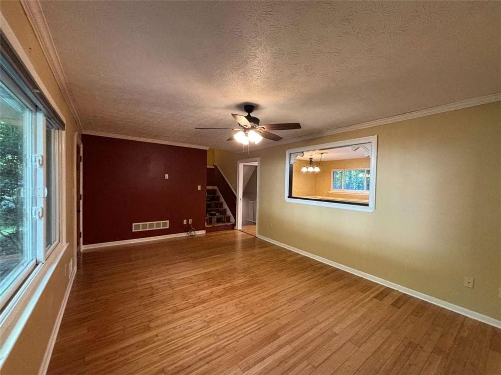 4 bedroom, 3 bathroom, 2,039 sq ft single family residence for sale at 8321 Magnolia Drive, Jonesboro, GA 30238 — photo 8