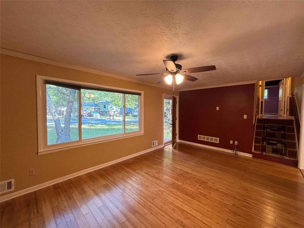 4 bedroom, 3 bathroom, 2,039 sq ft single family residence for sale at 8321 Magnolia Drive, Jonesboro, GA 30238 — photo 9