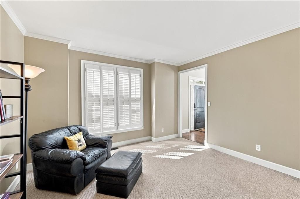 5 bedroom, 4 bathroom, 3,101 sq ft single family residence for sale at 565 Hembree Grove Overlook, Roswell, GA 30076 — photo 7