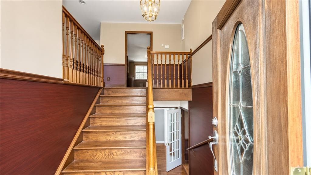 5 bedroom, 3 bathroom, 2,568 sq ft single family residence for sale at 2759 Cedar Tree Lane, Ellenwood, GA 30294 — photo 2