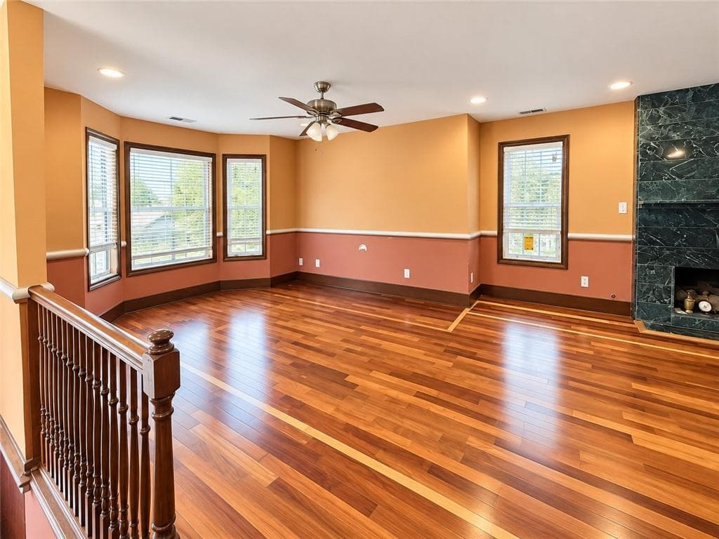 5 bedroom, 3 bathroom, 2,568 sq ft single family residence for sale at 2759 Cedar Tree Lane, Ellenwood, GA 30294 — photo 3