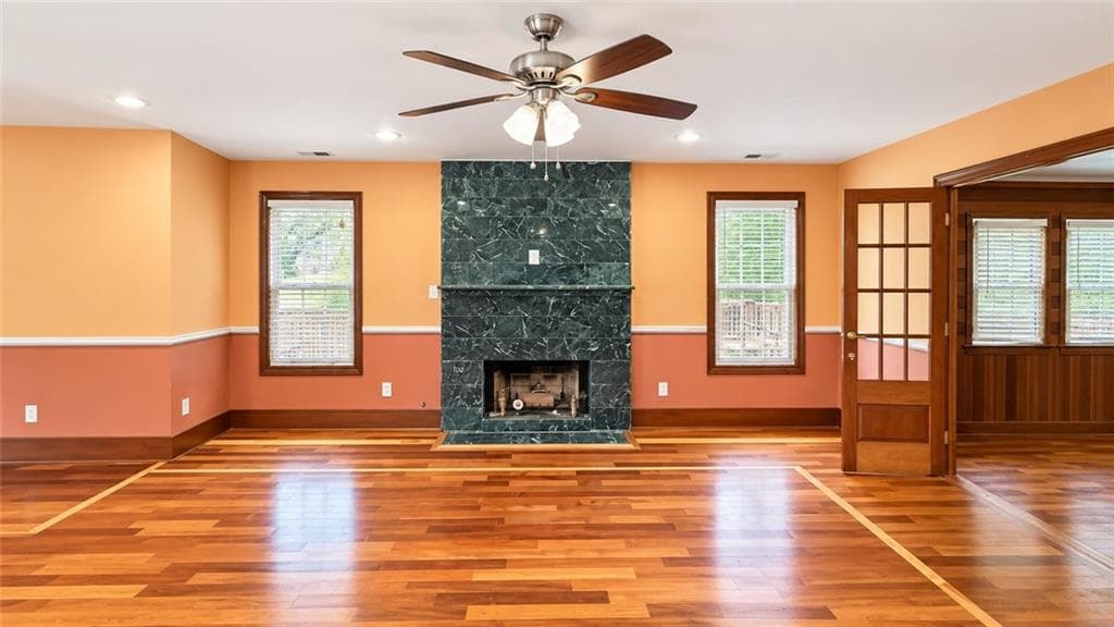 5 bedroom, 3 bathroom, 2,568 sq ft single family residence for sale at 2759 Cedar Tree Lane, Ellenwood, GA 30294 — photo 4