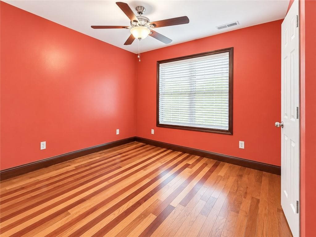 5 bedroom, 3 bathroom, 2,568 sq ft single family residence for sale at 2759 Cedar Tree Lane, Ellenwood, GA 30294 — photo 8