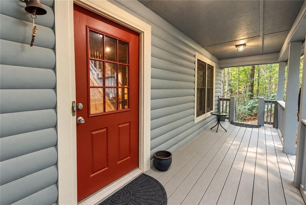 3 bedroom, 3 bathroom, 2,315 sq ft single family residence for sale at 85 Post Oak Lane, Jasper, GA 30143 — photo 7