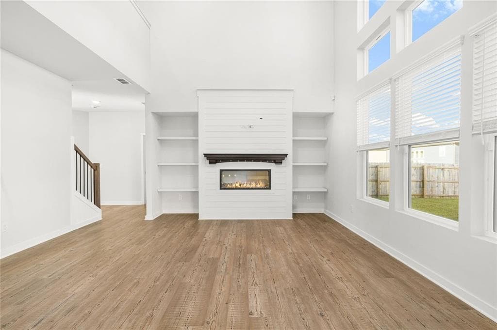 5 bedroom, 4 bathroom, 3,006 sq ft single family residence for rent at 2532 Brown Dove Way, Grayson, GA 30017 for $3,200 a month — photo 3