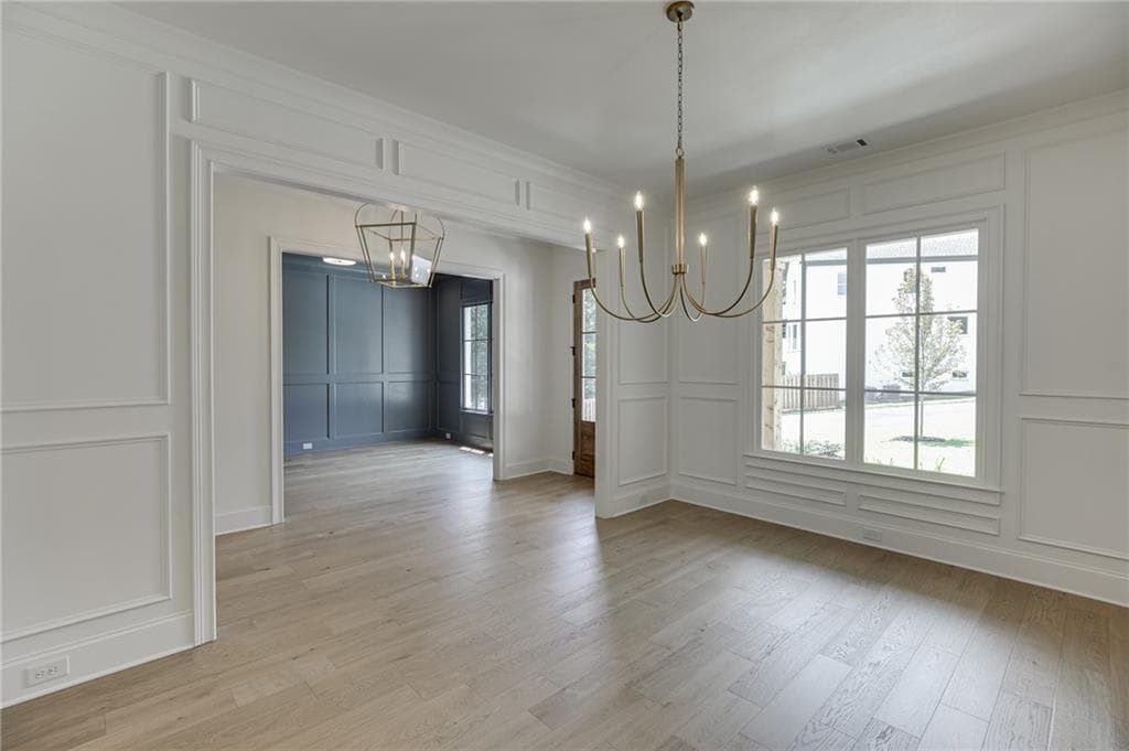 4 bedroom, 4 bathroom, 3,996 sq ft single family residence for sale at 2969 N Bogan Road, Buford, GA 30519 — photo 10