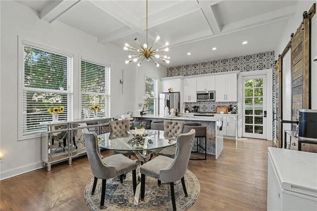3 bedroom, 3 bathroom, 1,560 sq ft single family residence for sale at 1706 Morris Avenue, East Point, GA 30344 — photo 8