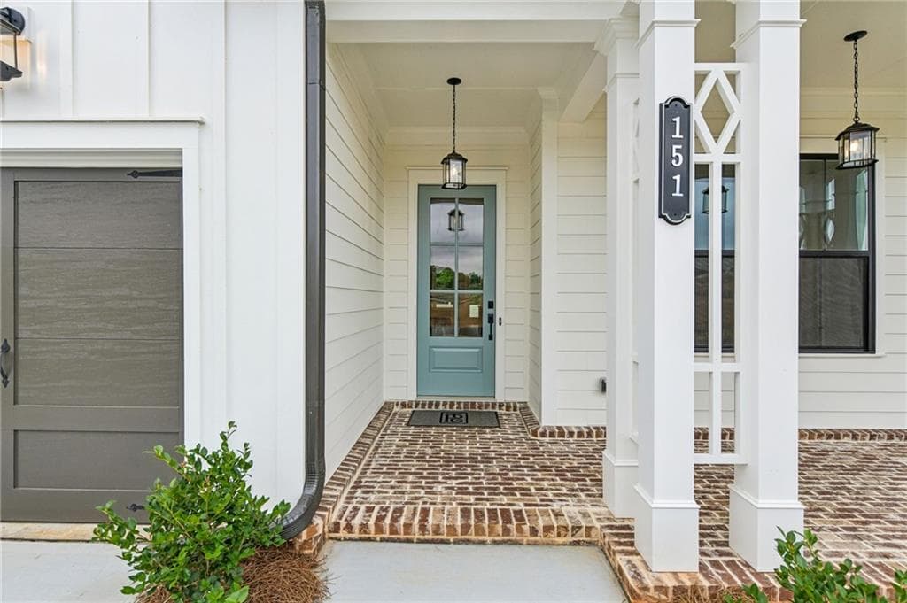 3 bedroom, 3 bathroom, 2,464 sq ft single family residence for sale at 81 High Point Drive, Hoschton, GA 30548 — photo 4