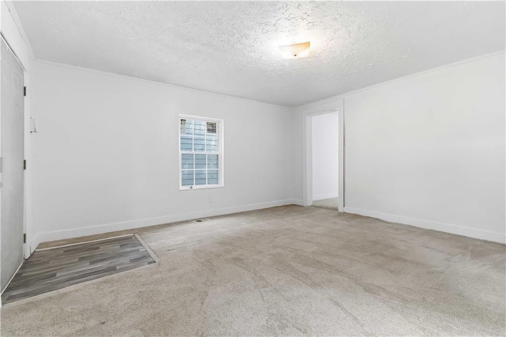 2 bedroom, 1 bathroom, 1,006 sq ft single family residence for sale at 712 Garibaldi Street, Atlanta, GA 30310 — photo 7