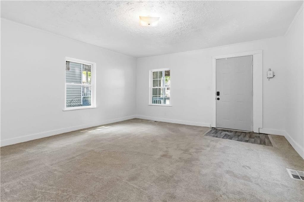 2 bedroom, 1 bathroom, 1,006 sq ft single family residence for sale at 712 Garibaldi Street, Atlanta, GA 30310 — photo 8