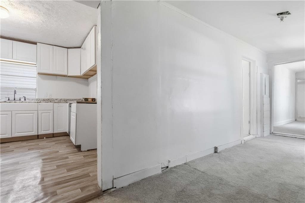 2 bedroom, 1 bathroom, 1,006 sq ft single family residence for sale at 712 Garibaldi Street, Atlanta, GA 30310 — photo 9
