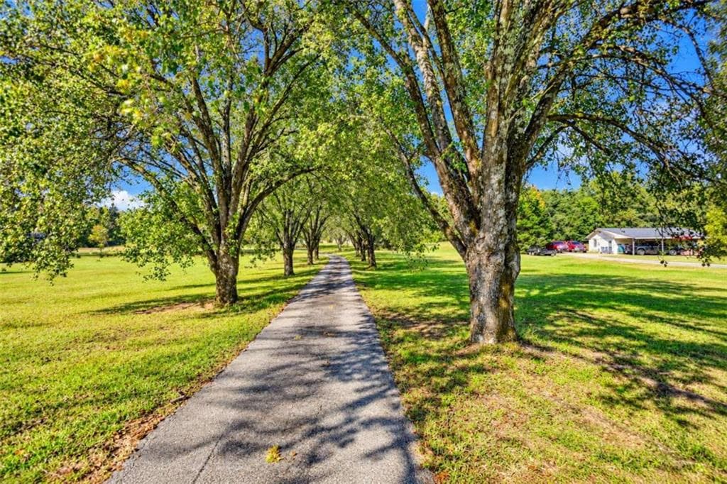 3 bedroom, 5 bathroom, 2,251 sq ft single family residence for sale at 2131 Highway 81, Oxford, GA 30054 — photo 4