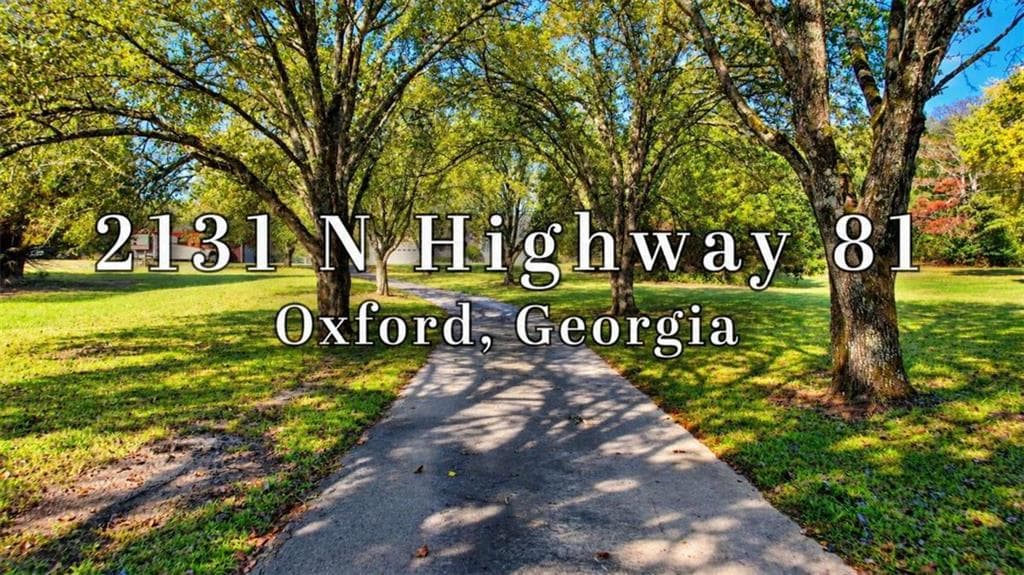 3 bedroom, 5 bathroom, 2,251 sq ft single family residence for sale at 2131 Highway 81, Oxford, GA 30054 — photo 7