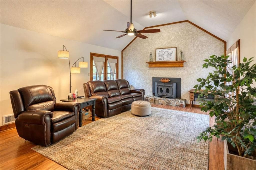 3 bedroom, 5 bathroom, 2,251 sq ft single family residence for sale at 2131 Highway 81, Oxford, GA 30054 — photo 10