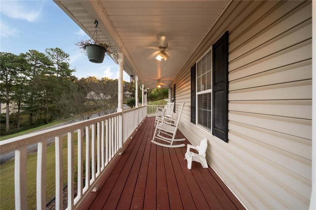 4 bedroom, 3 bathroom, 2,480 sq ft single family residence for sale at 250 Sable Trace Drive, Acworth, GA 30102 — photo 5