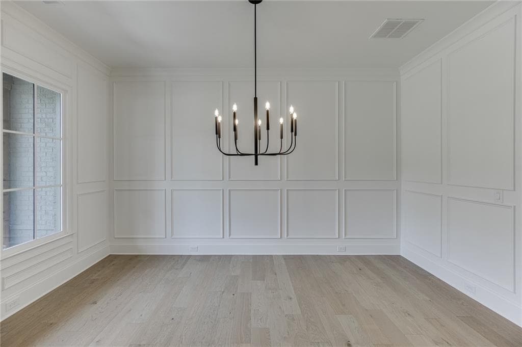5 bedroom, 5 bathroom, 4,159 sq ft single family residence for sale at 2973 N Bogan Road, Buford, GA 30519 — photo 9