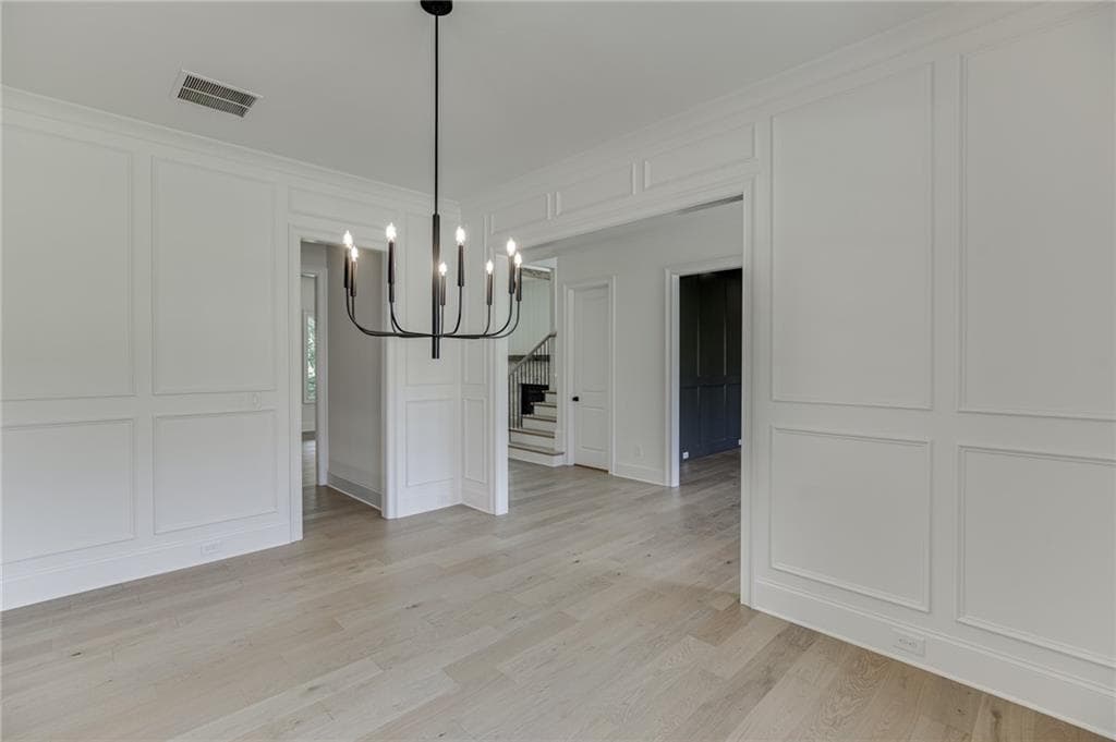 5 bedroom, 5 bathroom, 4,159 sq ft single family residence for sale at 2973 N Bogan Road, Buford, GA 30519 — photo 10