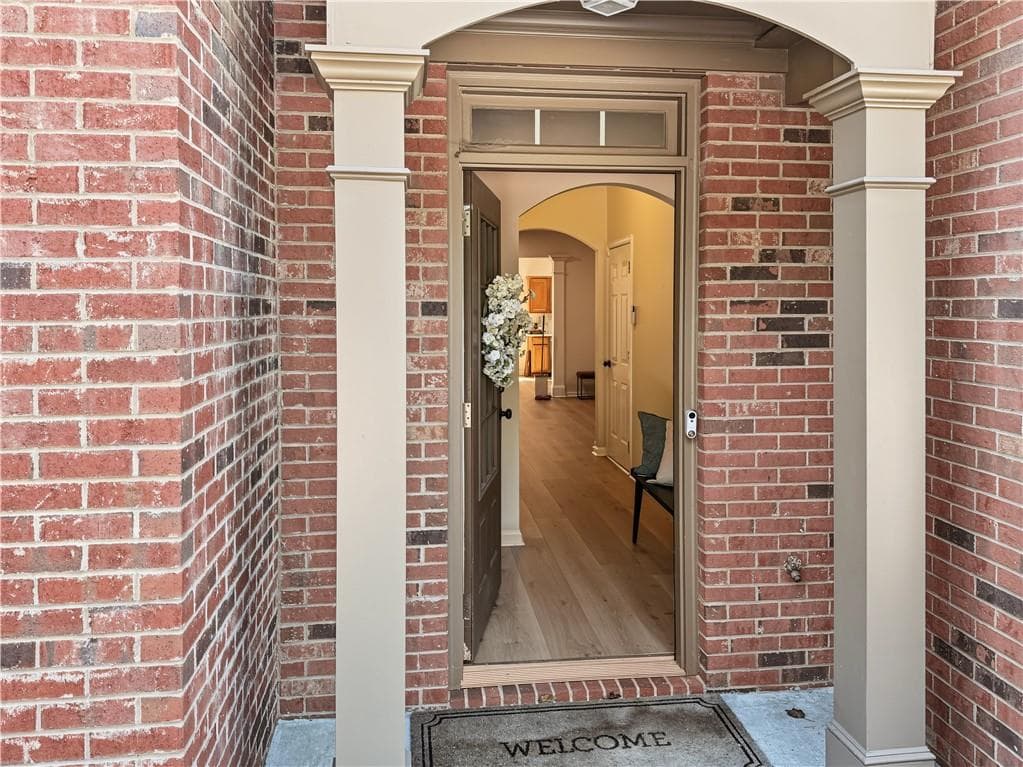3 bedroom, 3 bathroom, 1,818 sq ft townhouse for rent at 3326 Marla Boulevard, Peachtree Corners, GA 30092 for $2,200 a month — photo 2