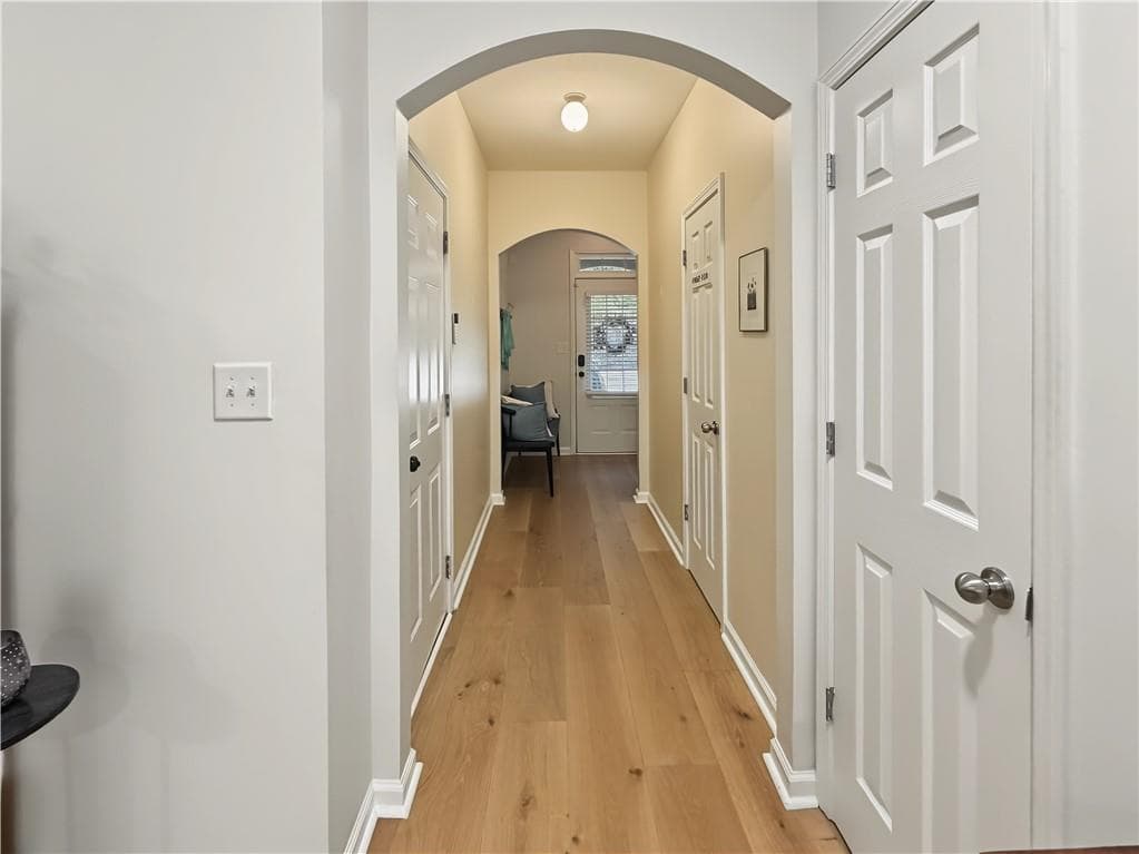 3 bedroom, 3 bathroom, 1,818 sq ft townhouse for rent at 3326 Marla Boulevard, Peachtree Corners, GA 30092 for $2,200 a month — photo 4