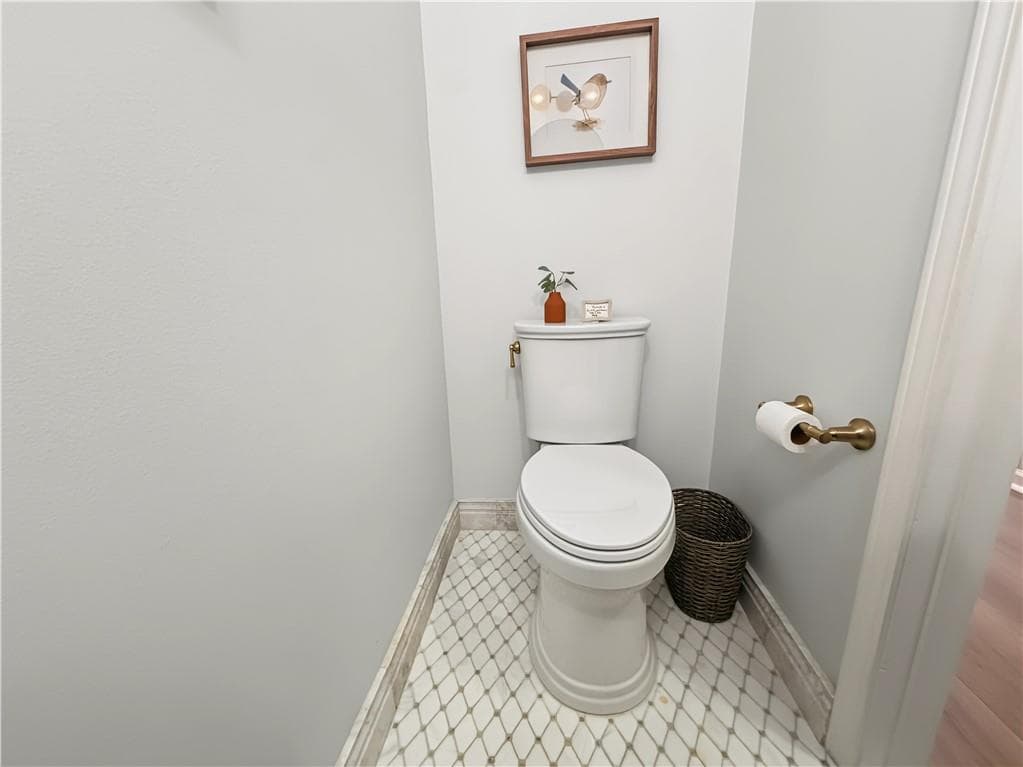 3 bedroom, 3 bathroom, 1,818 sq ft townhouse for rent at 3326 Marla Boulevard, Peachtree Corners, GA 30092 for $2,200 a month — photo 6