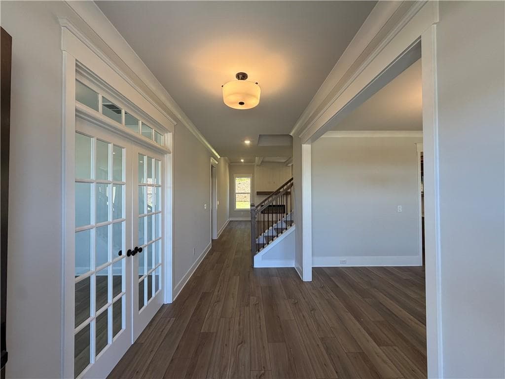 5 bedroom, 4 bathroom, 3,445 sq ft single family residence for sale at 51 Bufflehead Pass, Jefferson, GA 30549 — photo 3