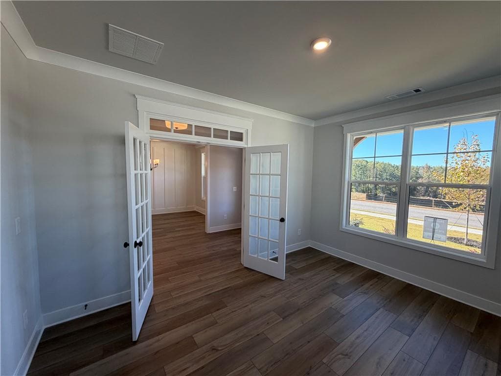 5 bedroom, 4 bathroom, 3,445 sq ft single family residence for sale at 51 Bufflehead Pass, Jefferson, GA 30549 — photo 7