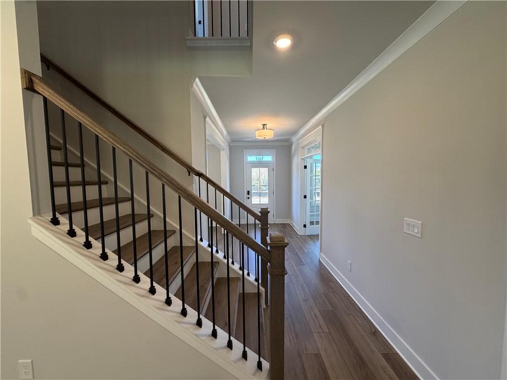 5 bedroom, 4 bathroom, 3,445 sq ft single family residence for sale at 51 Bufflehead Pass, Jefferson, GA 30549 — photo 8