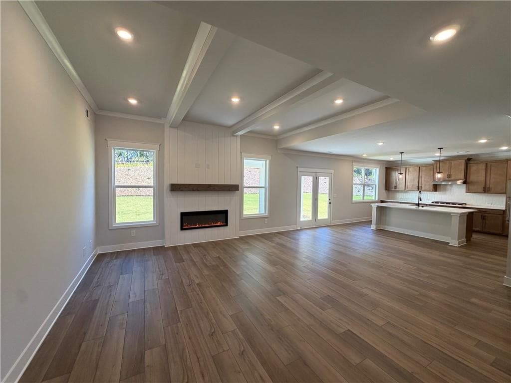 5 bedroom, 4 bathroom, 3,445 sq ft single family residence for sale at 51 Bufflehead Pass, Jefferson, GA 30549 — photo 9