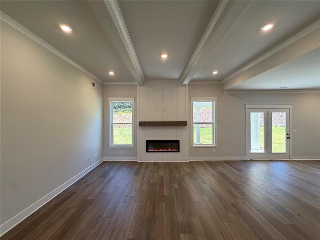 5 bedroom, 4 bathroom, 3,445 sq ft single family residence for sale at 51 Bufflehead Pass, Jefferson, GA 30549 — photo 10