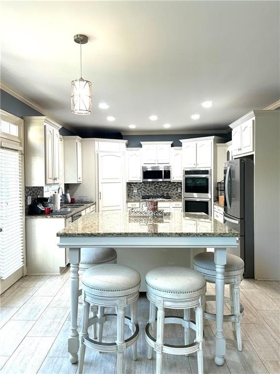 5 bedroom, 4 bathroom, 3,207 sq ft single family residence for sale at 3351 Branch Valley Trl, Conyers, GA 30094 — photo 2