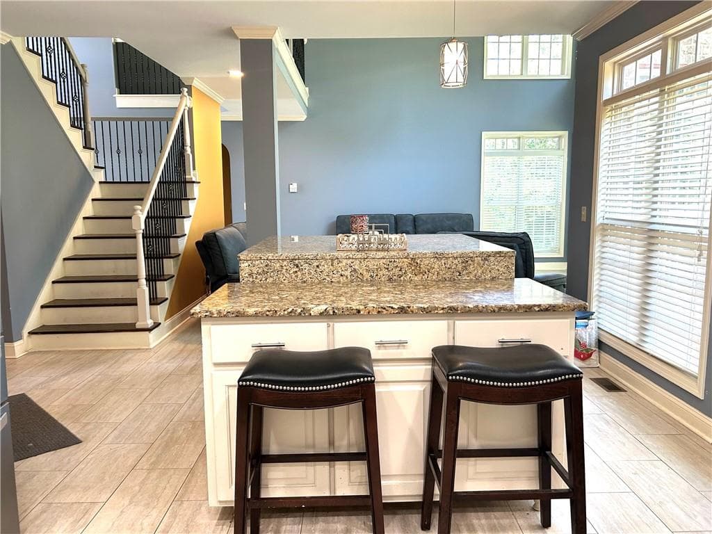 5 bedroom, 4 bathroom, 3,207 sq ft single family residence for sale at 3351 Branch Valley Trl, Conyers, GA 30094 — photo 7