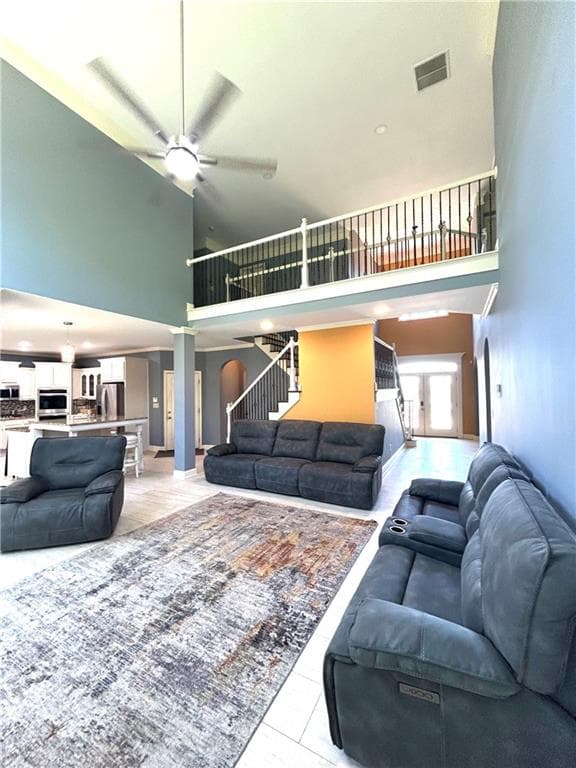 5 bedroom, 4 bathroom, 3,207 sq ft single family residence for sale at 3351 Branch Valley Trl, Conyers, GA 30094 — photo 10