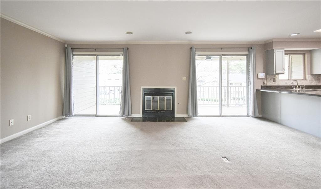 2 bedroom, 2 bathroom, 1,282 sq ft condominium for rent at 14 Muncy Court, Smyrna, GA 30080 for $1,600 a month — photo 2