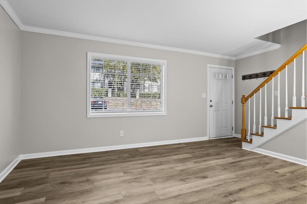2 bedroom, 2 bathroom, 1,000 sq ft condominium for sale at 6940 Roswell Road 13F, Atlanta, GA 30328 — photo 5