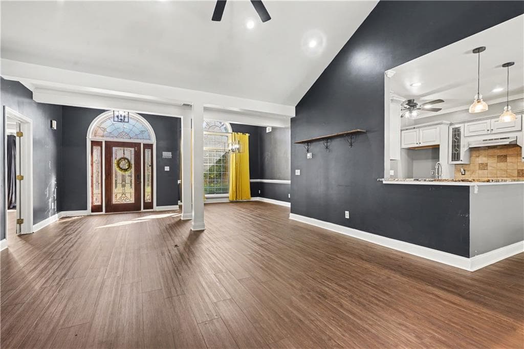 3 bedroom, 3 bathroom, 2,254 sq ft single family residence for sale at 70 Northwood Springs Drive, Oxford, GA 30054 — photo 5