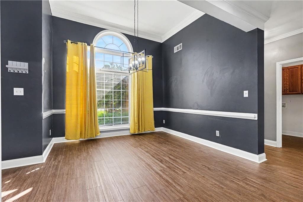 3 bedroom, 3 bathroom, 2,254 sq ft single family residence for sale at 70 Northwood Springs Drive, Oxford, GA 30054 — photo 9