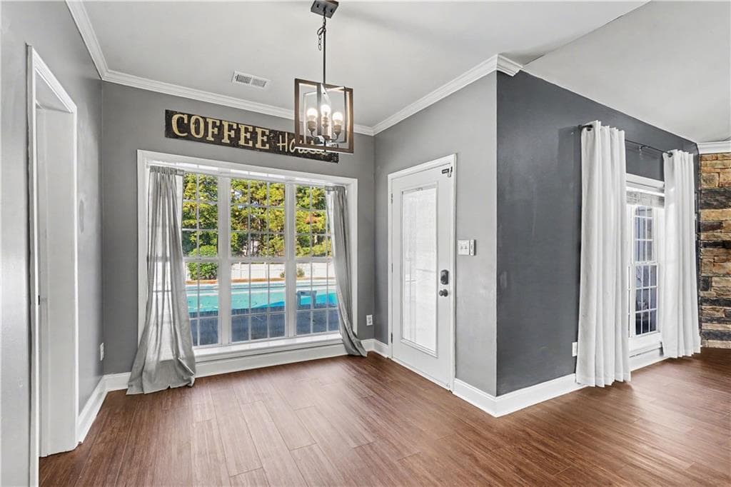 3 bedroom, 3 bathroom, 2,254 sq ft single family residence for sale at 70 Northwood Springs Drive, Oxford, GA 30054 — photo 10