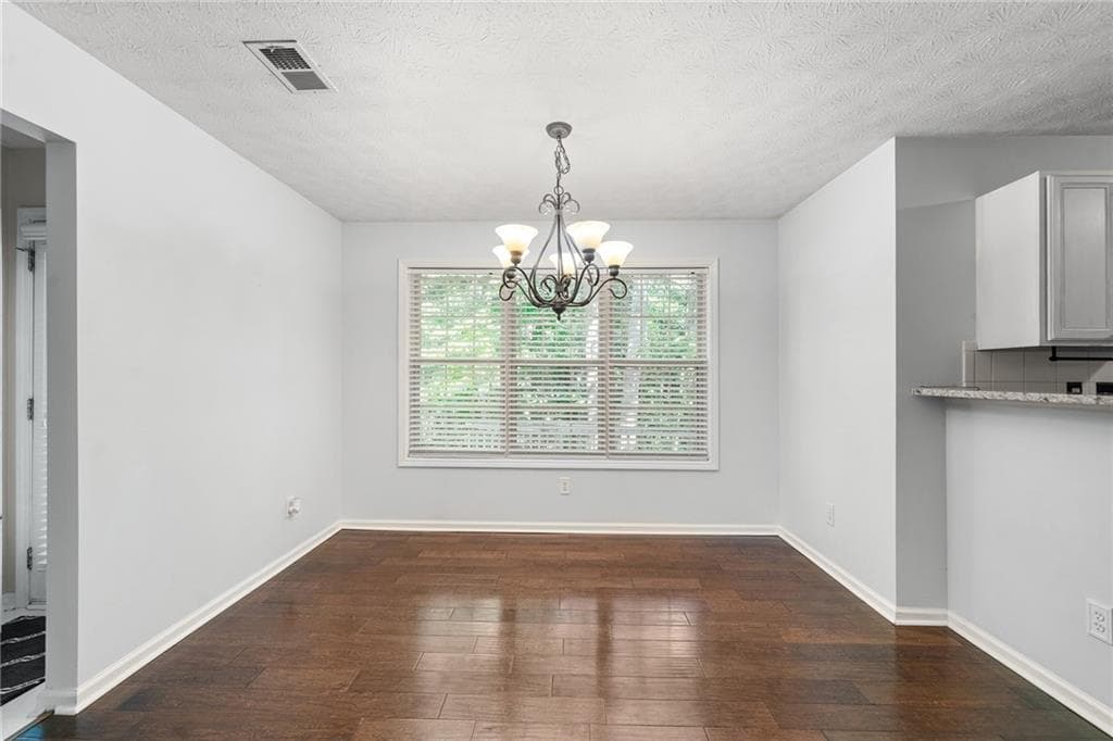 3 bedroom, 3 bathroom, 1,496 sq ft single family residence for rent at 3095 Heatherbrook Trace, Canton, GA 30114 for $2,400 a month — photo 5