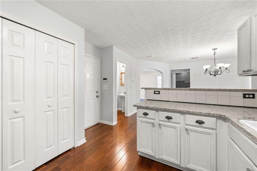 3 bedroom, 3 bathroom, 1,496 sq ft single family residence for rent at 3095 Heatherbrook Trace, Canton, GA 30114 for $2,400 a month — photo 9