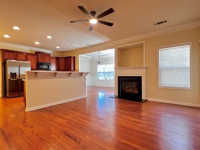 3 bedroom, 3 bathroom, 2,045 sq ft townhouse for rent at 4925 Hastings Terrace, Alpharetta, GA 30005 for $2,445 a month — photo 2