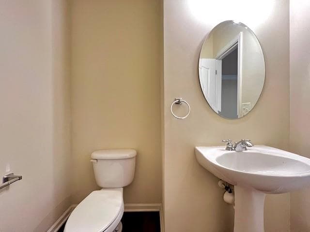 3 bedroom, 3 bathroom, 2,045 sq ft townhouse for rent at 4925 Hastings Terrace, Alpharetta, GA 30005 for $2,445 a month — photo 7