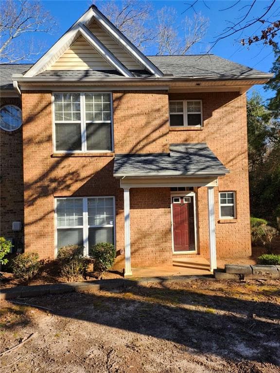 3 bedroom, 3 bathroom, 1,464 sq ft townhouse for rent at 3874 Austin Park Lane, Decatur, GA 30032 for $1,800 a month