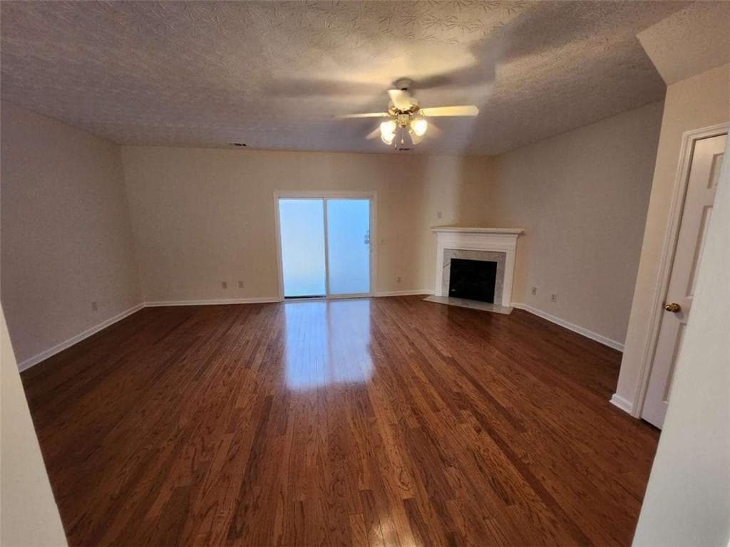 3 bedroom, 3 bathroom, 1,464 sq ft townhouse for rent at 3874 Austin Park Lane, Decatur, GA 30032 for $1,800 a month — photo 7