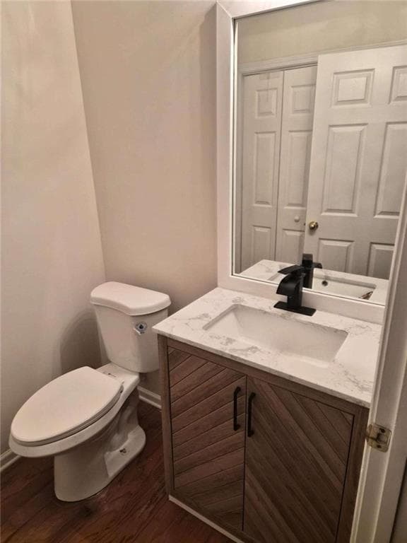 3 bedroom, 3 bathroom, 1,464 sq ft townhouse for rent at 3874 Austin Park Lane, Decatur, GA 30032 for $1,800 a month — photo 8