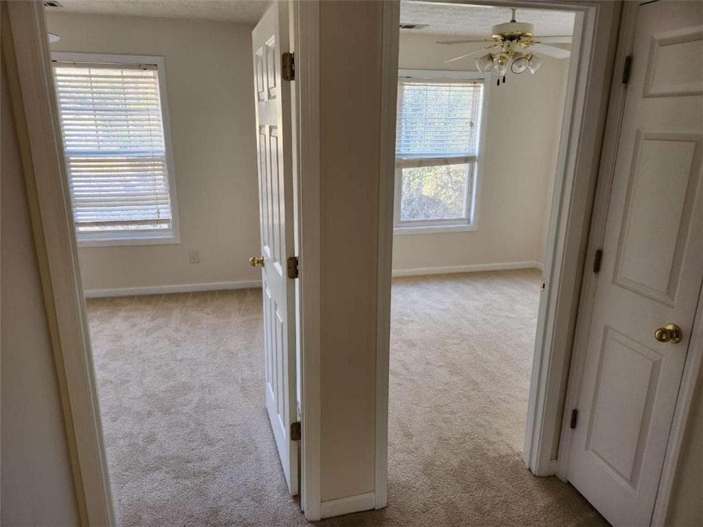 3 bedroom, 3 bathroom, 1,464 sq ft townhouse for rent at 3874 Austin Park Lane, Decatur, GA 30032 for $1,800 a month — photo 9